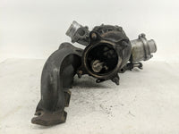 2013-2016 Audi A5 Turbocharger Turbo Charger Super Charger Supercharger - Oemusedautoparts1.com