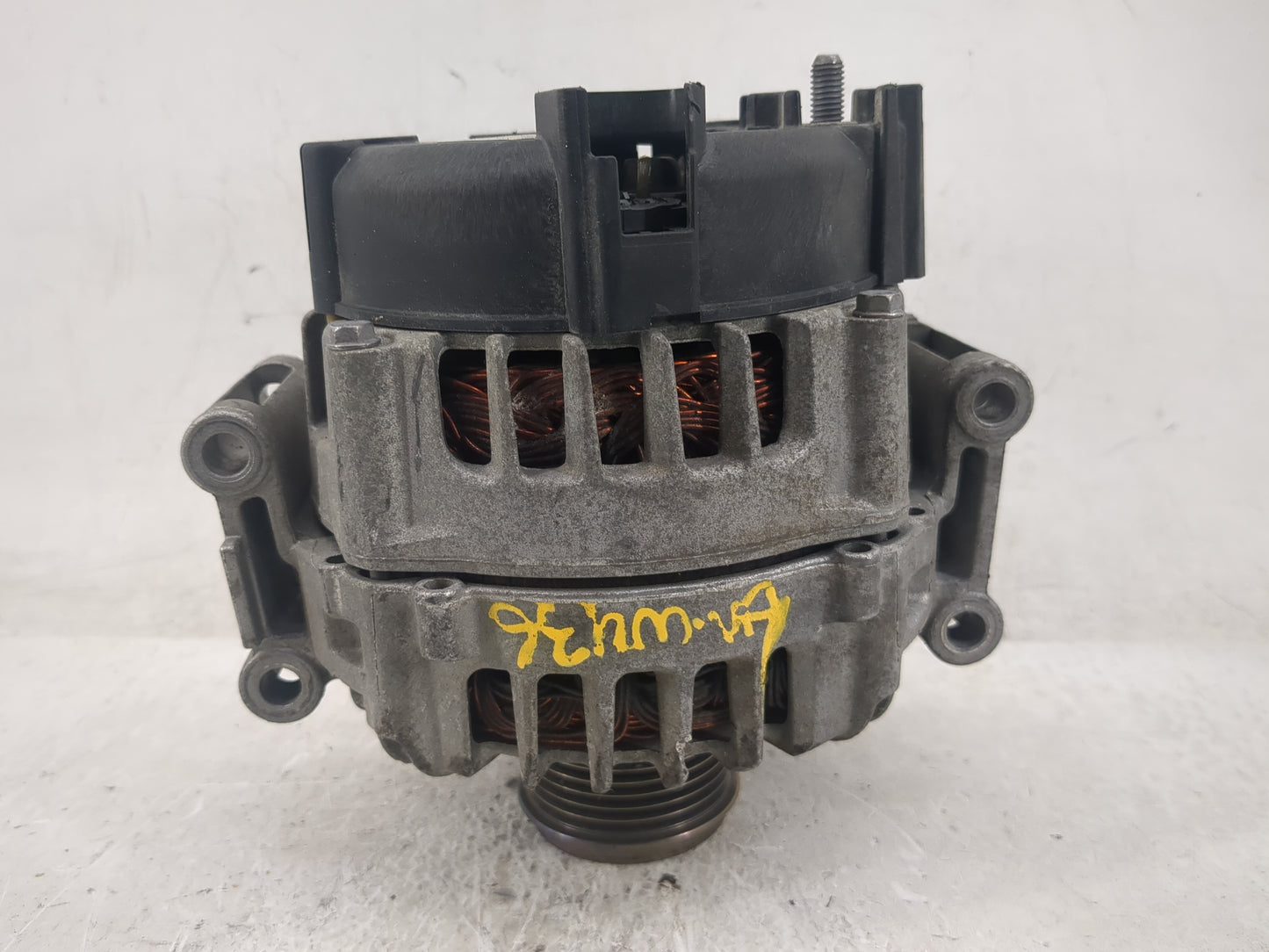 2013-2017 Audi A5 Alternator Replacement Generator Charging Assembly Engine OEM P/N:2614129E 06H 903 017 K Fits OEM Used Aut