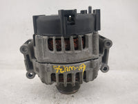 2013-2017 Audi A5 Alternator Replacement Generator Charging Assembly Engine OEM P/N:2614129E 06H 903 017 K Fits OEM Used Aut