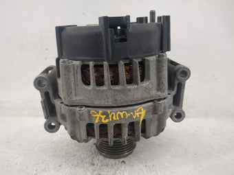 compare product 2013-2017 Audi A5 Alternator Replacement Generator Charging Assembly Engine OEM P/N:2614129E 06H 903 017 K Fits OEM Used Auto Parts
