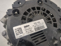 2013-2017 Audi A5 Alternator Replacement Generator Charging Assembly Engine OEM P/N:2614129E 06H 903 017 K Fits OEM Used Aut