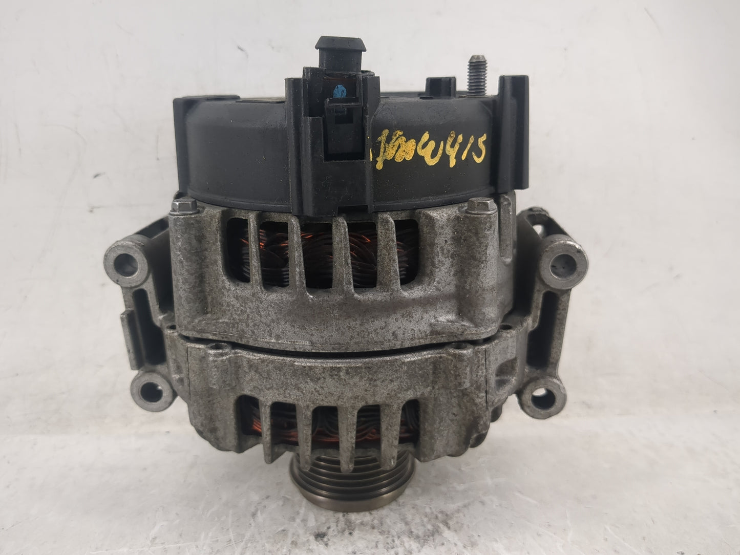 2013-2017 Audi A5 Alternator Replacement Generator Charging Assembly Engine OEM P/N:114063131 FG20S015 Fits OEM Used Auto Pa