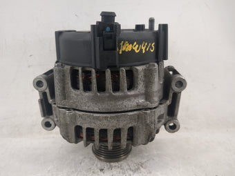 compare product 2013-2017 Audi A5 Alternator Replacement Generator Charging Assembly Engine OEM P/N:114063131 FG20S015 Fits OEM Used Auto Parts