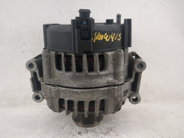 2013-2017 Audi A5 Alternator Replacement Generator Charging Assembly Engine OEM P/N:114063131 FG20S015 Fits OEM Used Auto Pa