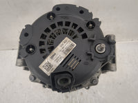 2013-2017 Audi A5 Alternator Replacement Generator Charging Assembly Engine OEM P/N:114063131 FG20S015 Fits OEM Used Auto Pa