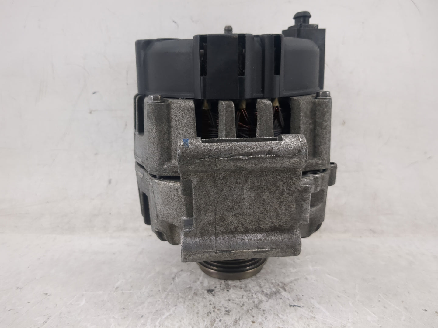2013-2017 Audi A5 Alternator Replacement Generator Charging Assembly Engine OEM P/N:114063131 FG20S015 Fits OEM Used Auto Pa
