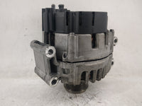 2013-2017 Audi A5 Alternator Replacement Generator Charging Assembly Engine OEM P/N:114063131 FG20S015 Fits OEM Used Auto Pa