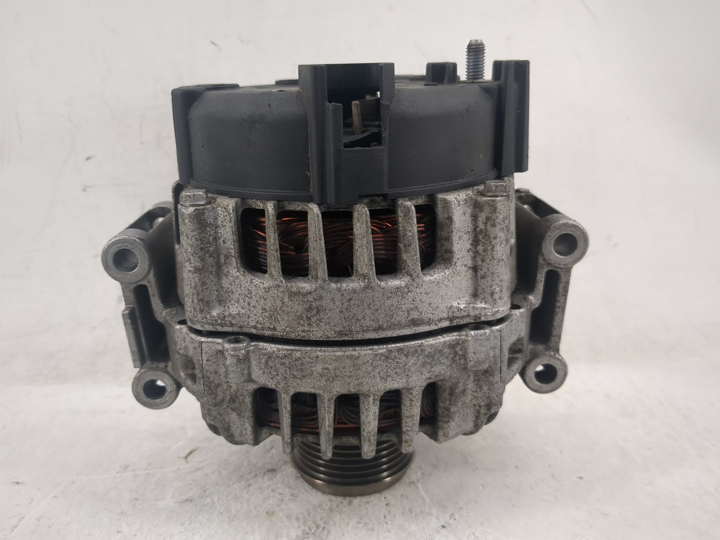 2013-2017 Audi A5 Alternator Replacement Generator Charging Assembly Engine OEM P/N:415001129 2614129E Fits OEM Used Auto Pa