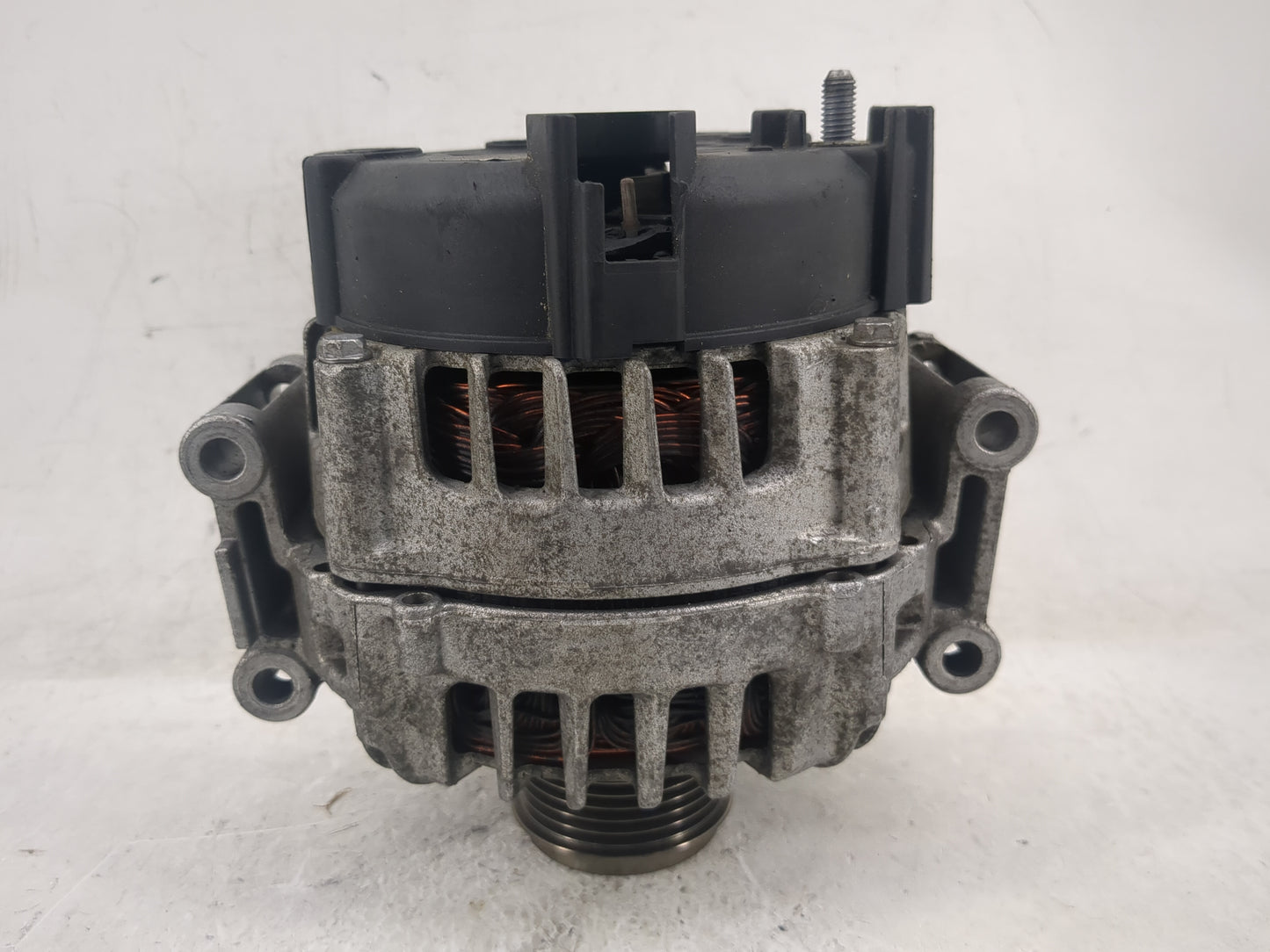2013-2017 Audi A5 Alternator Replacement Generator Charging Assembly Engine OEM P/N:415001129 2614129E Fits OEM Used Auto Pa