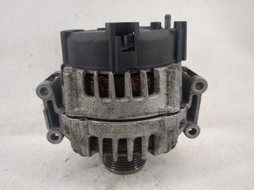 2013-2017 Audi A5 Alternator Replacement Generator Charging Assembly Engine OEM P/N:415001129 2614129E Fits OEM Used Auto Pa