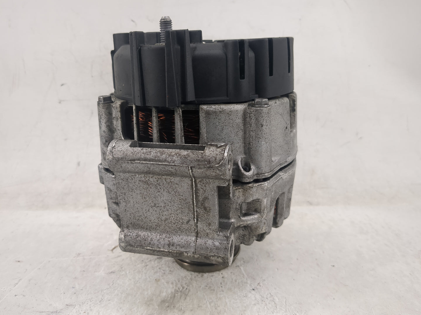 2013-2017 Audi A5 Alternator Replacement Generator Charging Assembly Engine OEM P/N:415001129 2614129E Fits OEM Used Auto Pa