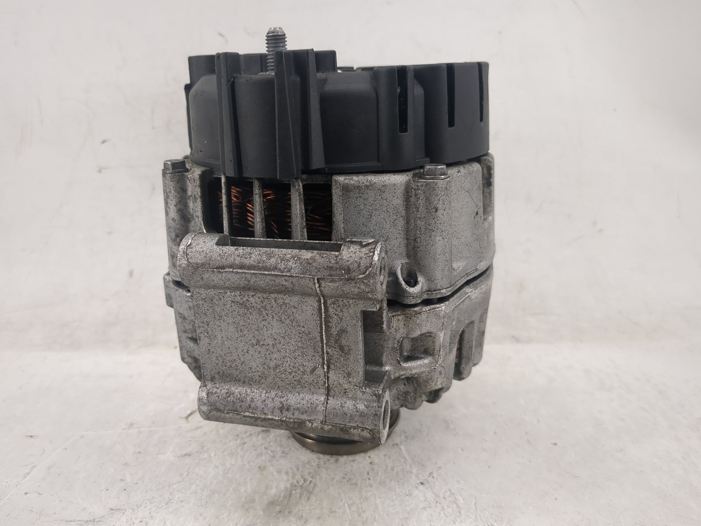 2013-2017 Audi A5 Alternator Replacement Generator Charging Assembly Engine OEM P/N:415001129 2614129E Fits OEM Used Auto Pa