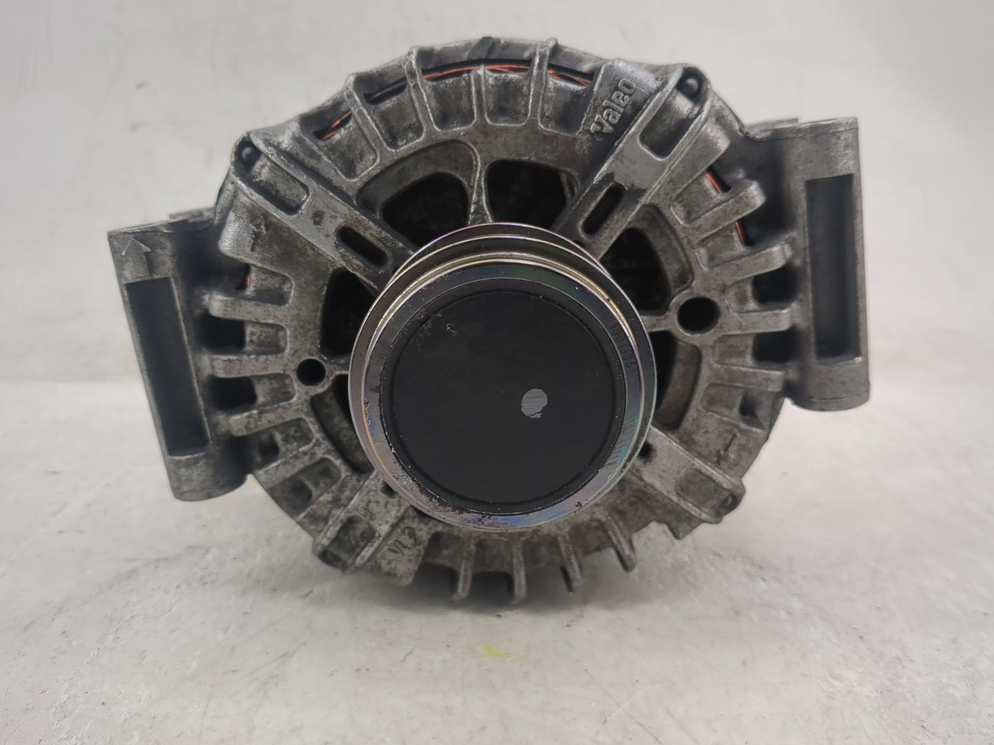 2013-2017 Audi A5 Alternator Replacement Generator Charging Assembly Engine OEM P/N:415001129 2614129E Fits OEM Used Auto Pa