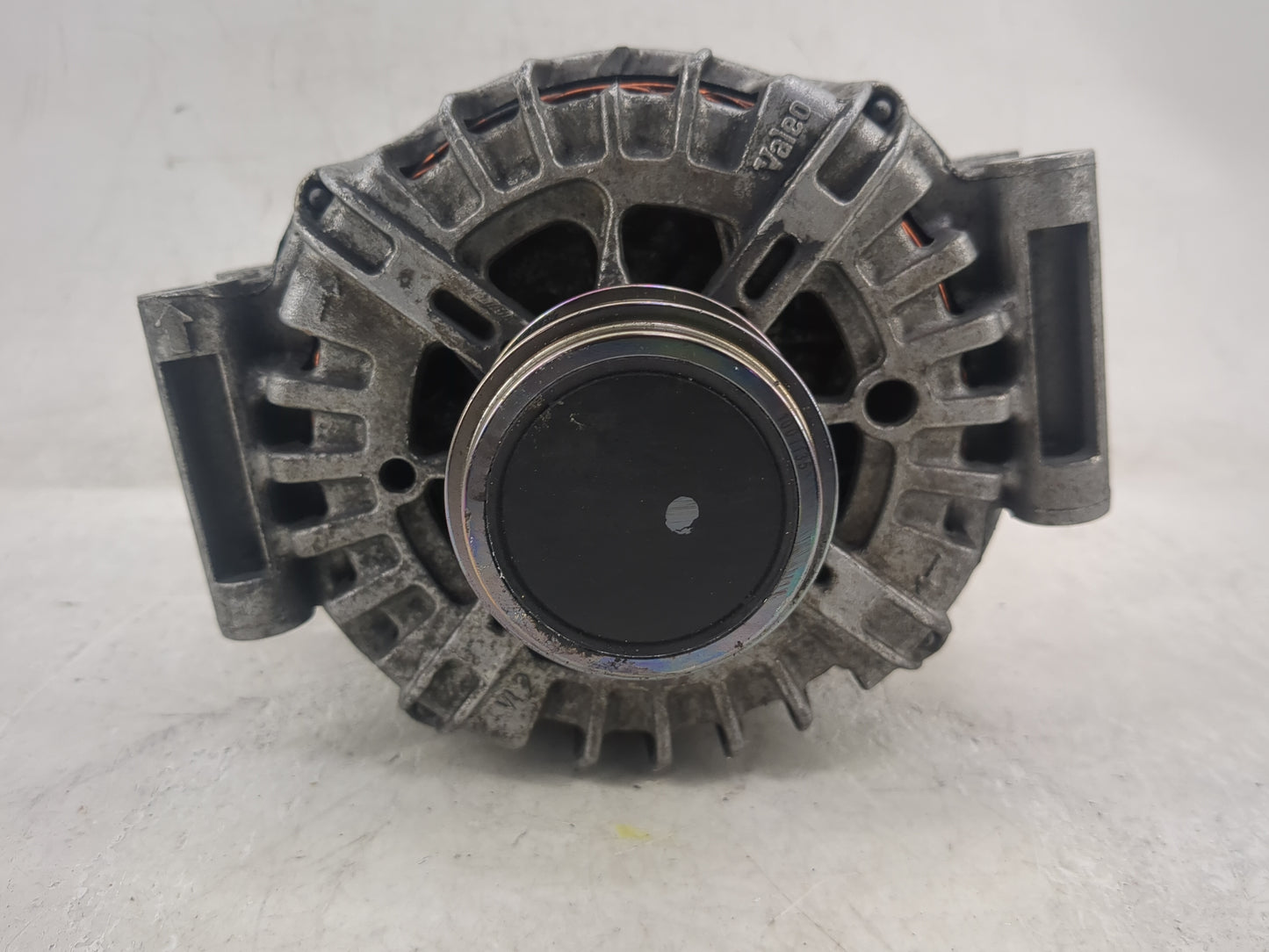 2013-2017 Audi A5 Alternator Replacement Generator Charging Assembly Engine OEM P/N:415001129 2614129E Fits OEM Used Auto Pa