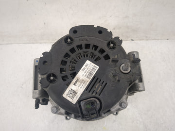2013-2017 Audi A5 Alternator Replacement Generator Charging Assembly Engine OEM P/N:2614129D 06H 903 017 K Fits OEM Used Auto Parts