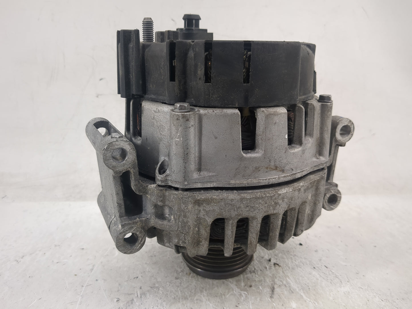 2013-2017 Audi A5 Alternator Replacement Generator Charging Assembly Engine OEM P/N:2614129D 06H 903 017 K Fits OEM Used Aut