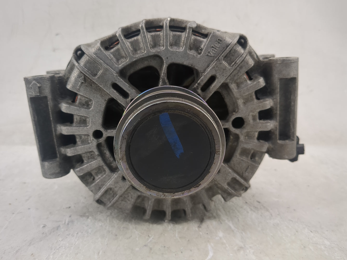 2013-2017 Audi A5 Alternator Replacement Generator Charging Assembly Engine OEM P/N:2614129D 06H 903 017 K Fits OEM Used Aut