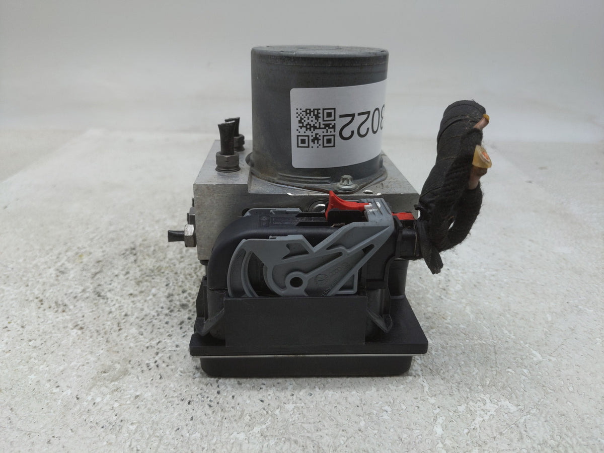 2014-2017 Audi A5 Anti-Lock Brake ABS Pump Module Actuator OEM P/N:0 265 239 432 8K0 614 517 HA Fits Fits 2014 2015 2016 201