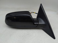 2015-2017 Audi A5 Passenger Side View Mirror - Right Door Mirror OEM Used - Oemusedautoparts1.com