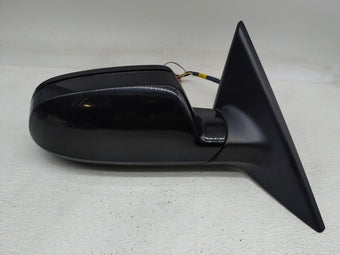 compare product 2015-2017 Audi A5 Passenger Side View Mirror - Right Door Mirror OEM Used