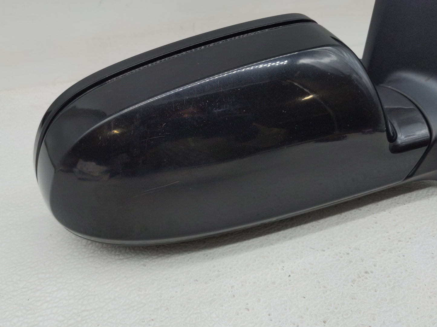 2015-2017 Audi A5 Passenger Side View Mirror - Right Door Mirror OEM Used - Oemusedautoparts1.com