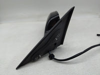 2015-2017 Audi A5 Passenger Side View Mirror - Right Door Mirror OEM Used - Oemusedautoparts1.com