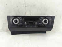 2014-2016 Audi A5 Climate Control Module Temperature AC/Heater Replacement P/N:8K1820043AQ A2C92379900 Fits OEM Used Auto Pa