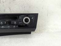 2014-2016 Audi A5 Climate Control Module Temperature AC/Heater Replacement P/N:8K1820043AQ A2C92379900 Fits OEM Used Auto Pa