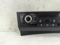 2014-2016 Audi A5 Climate Control Module Temperature AC/Heater Replacement P/N:8K1820043AQ A2C92379900 Fits OEM Used Auto Pa