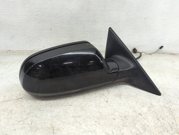 2015-2017 Audi A5 Passenger Side View Mirror - Right Door Mirror OEM Used - Oemusedautoparts1.com