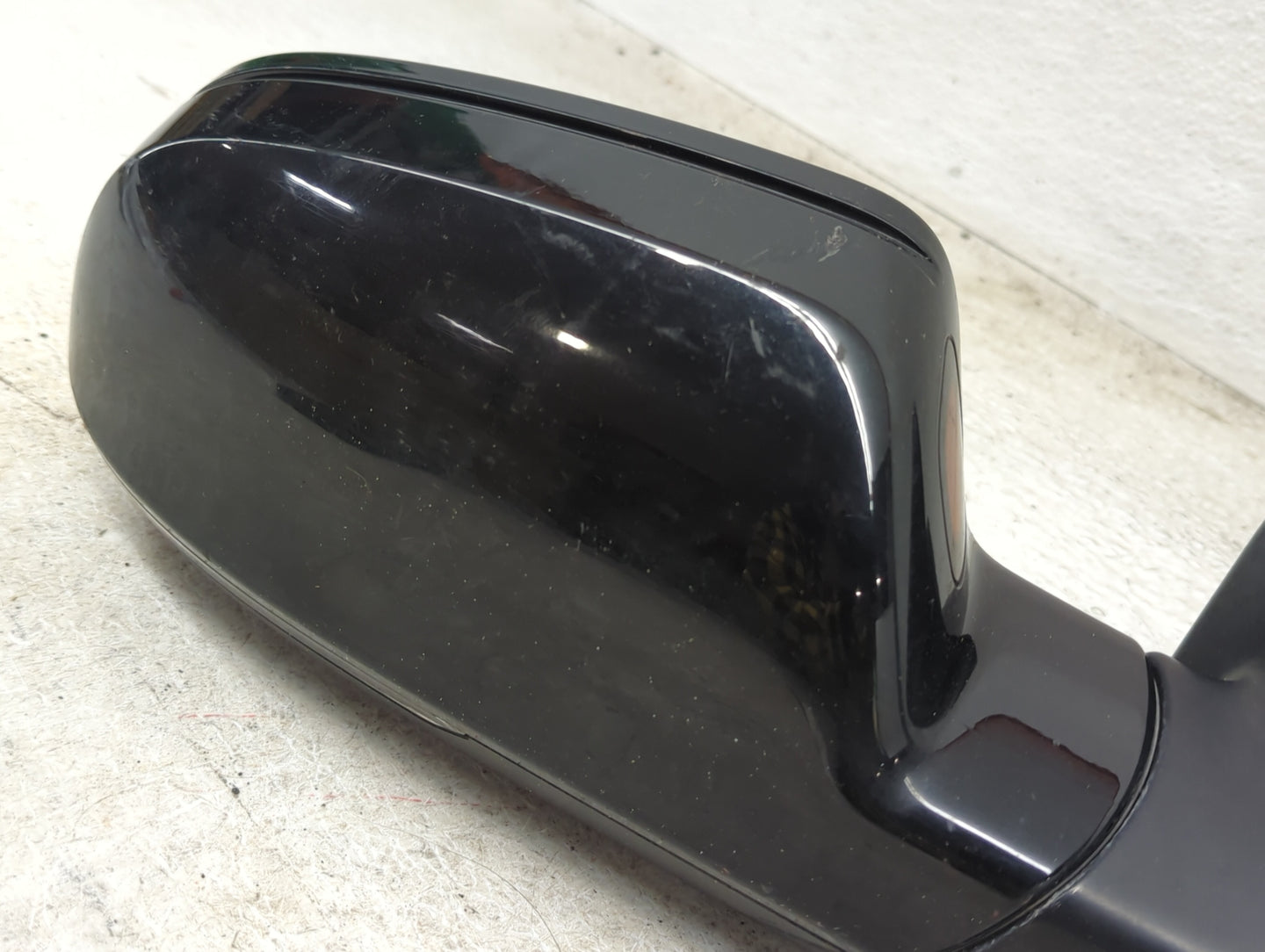 2015-2017 Audi A5 Passenger Side View Mirror - Right Door Mirror OEM Used - Oemusedautoparts1.com