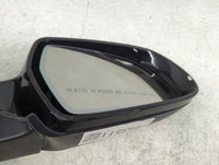 2015-2017 Audi A5 Passenger Side View Mirror - Right Door Mirror OEM Used - Oemusedautoparts1.com
