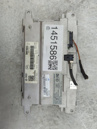 2015 Audi A5 Information Display Screen - Oemusedautoparts1.com
