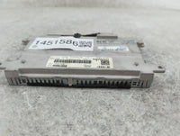2015 Audi A5 Information Display Screen - Oemusedautoparts1.com