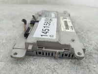 2015 Audi A5 Information Display Screen - Oemusedautoparts1.com