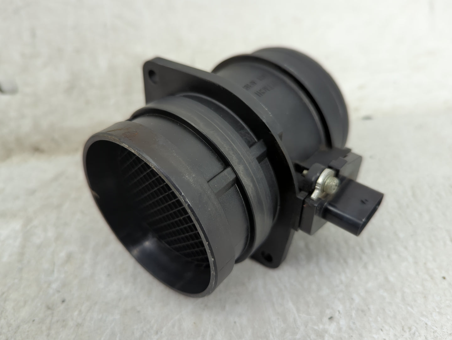 2013-2016 Audi A5 Mass Air Flow Meter Maf - Oemusedautoparts1.com
