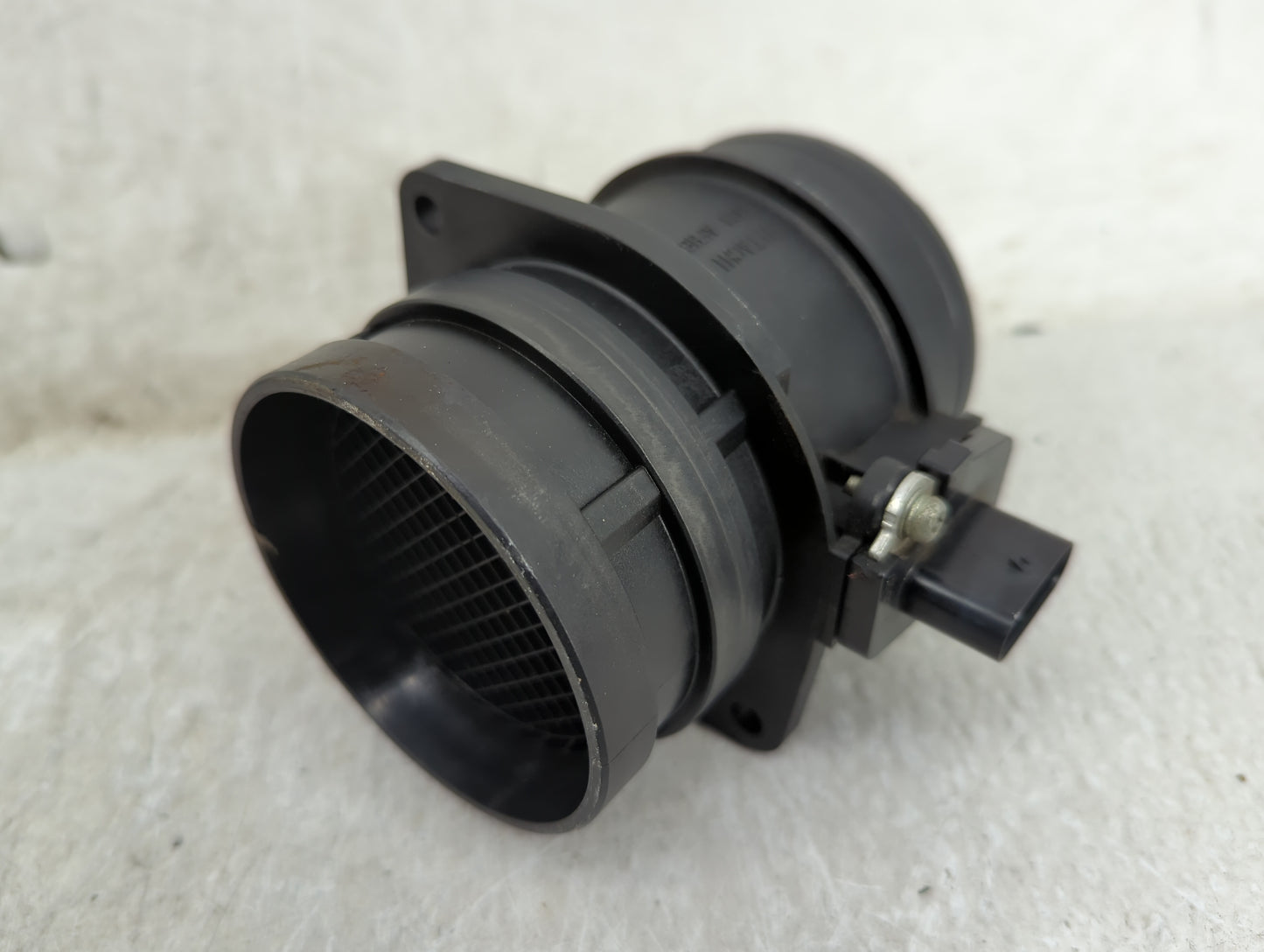 2013-2016 Audi A5 Mass Air Flow Meter Maf - Oemusedautoparts1.com