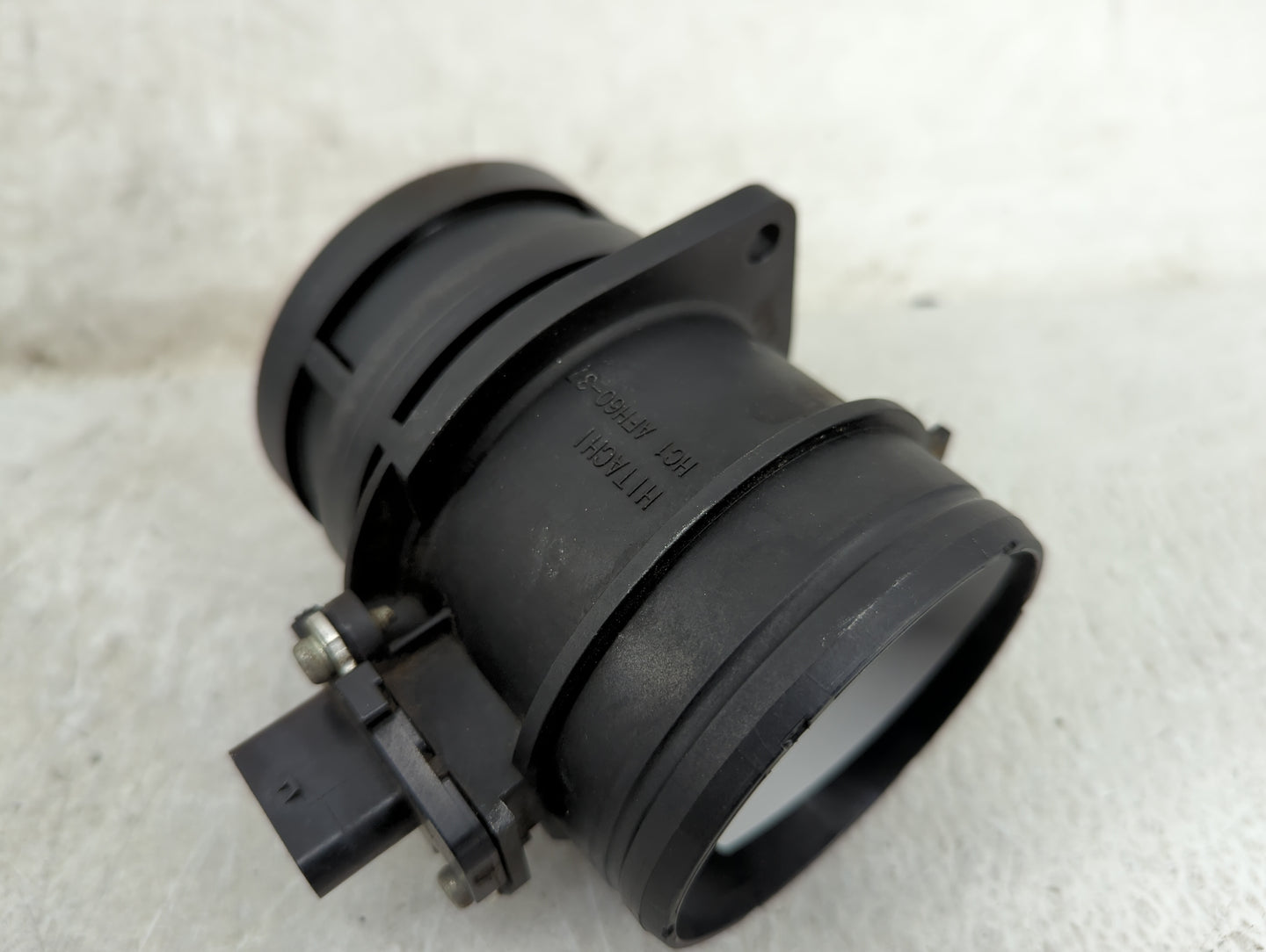 2013-2016 Audi A5 Mass Air Flow Meter Maf - Oemusedautoparts1.com