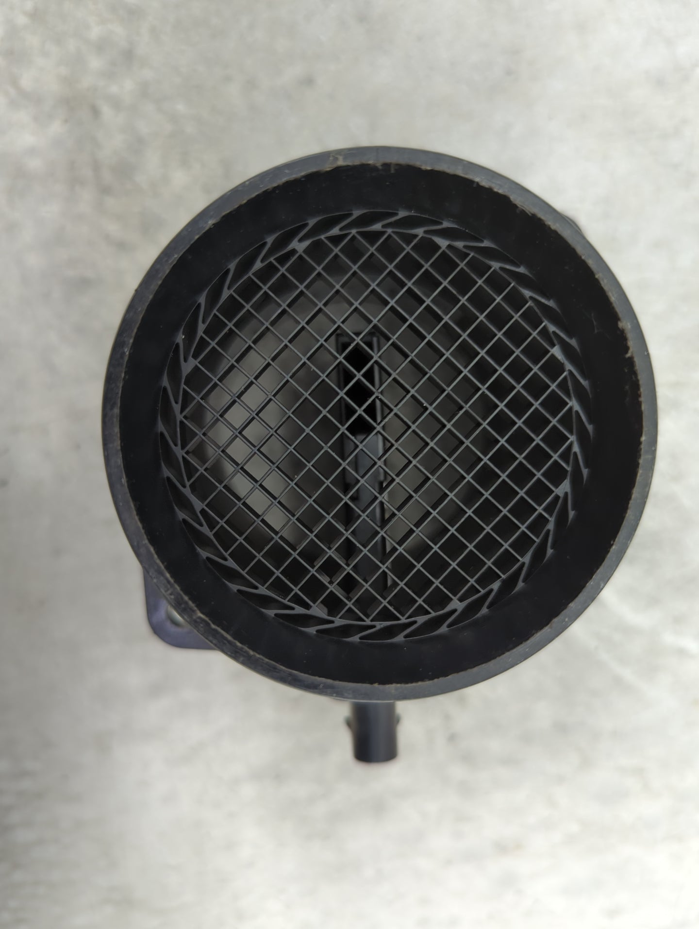 2013-2016 Audi A5 Mass Air Flow Meter Maf 1453741 - Oemusedautoparts1.com