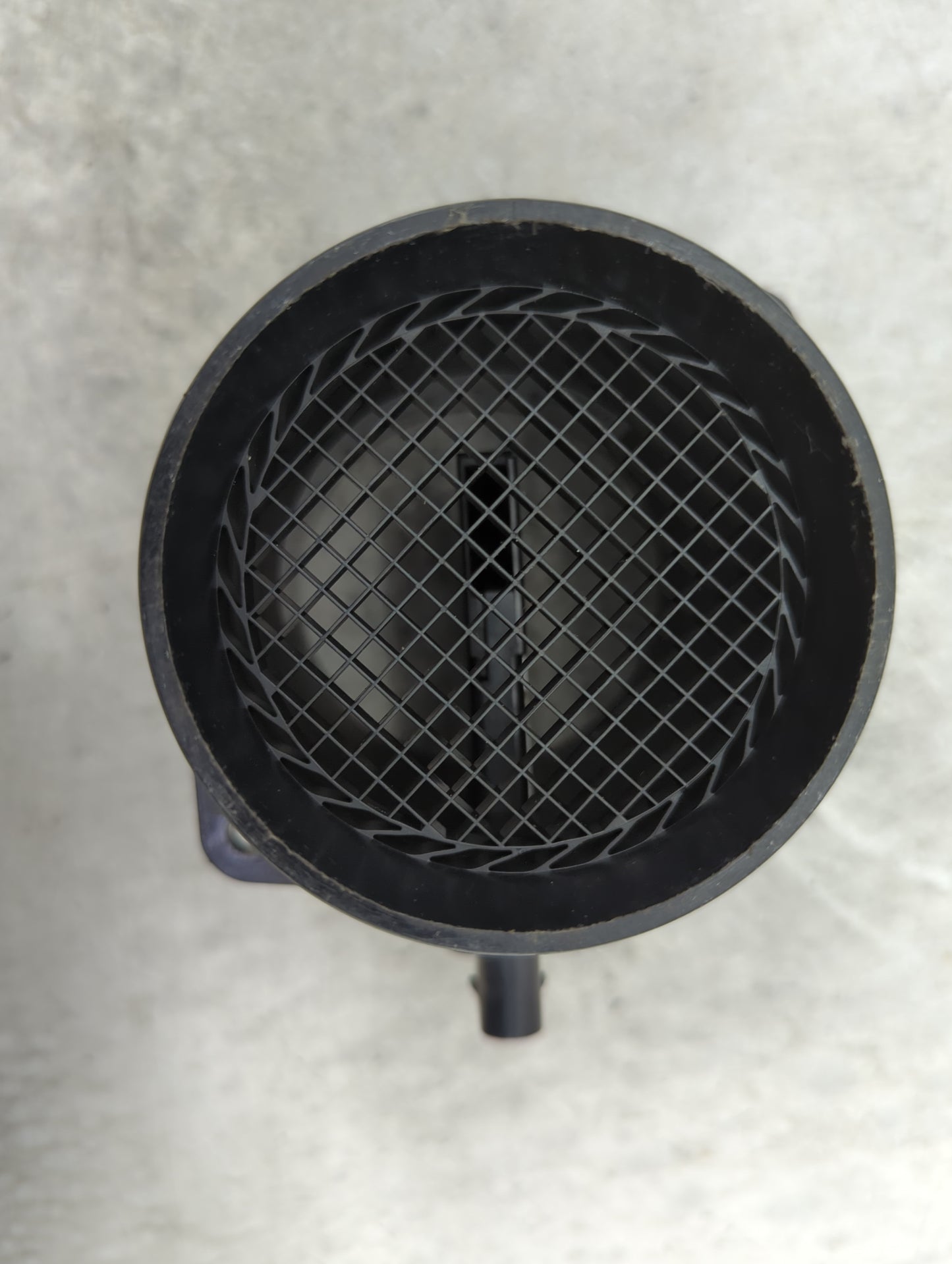 2013-2016 Audi A5 Mass Air Flow Meter Maf 1453741 - Oemusedautoparts1.com