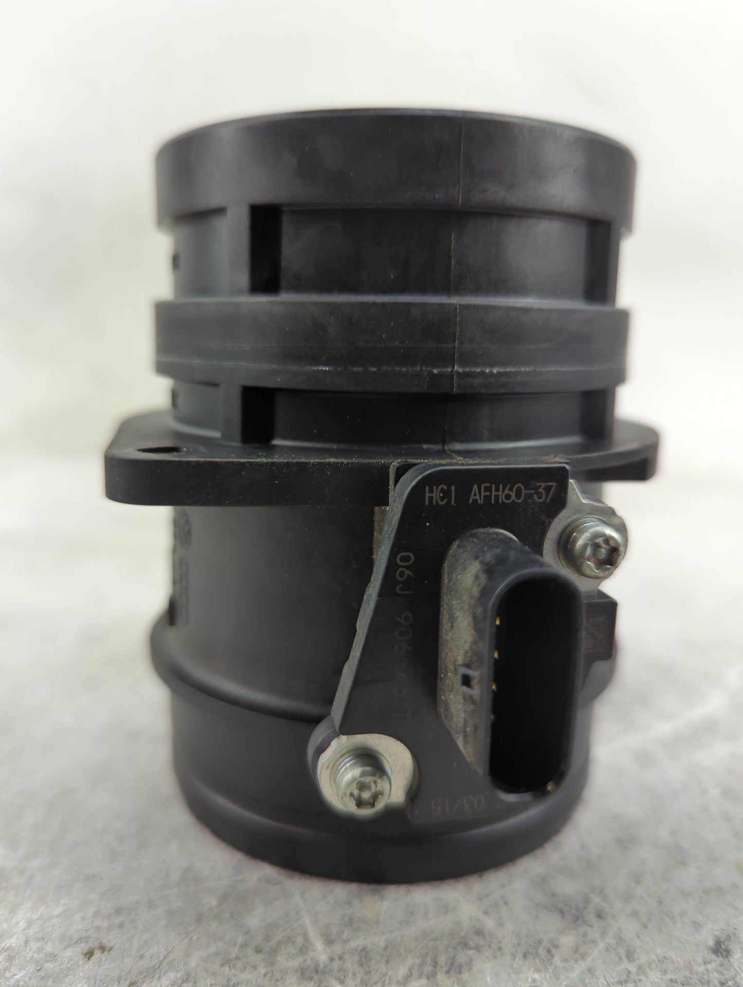2013-2016 Audi A5 Mass Air Flow Meter Maf 1453741 - Oemusedautoparts1.com