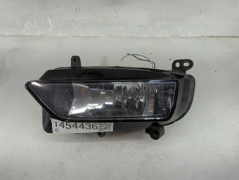 compare product 2013-2016 Audi A5 Passenger Right Oem Front Light Lamp Black 1454436