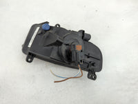 2013-2016 Audi A5 Passenger Right Oem Front Light Lamp Black 1454436 - Oemusedautoparts1.com