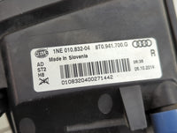 2013-2016 Audi A5 Passenger Right Oem Front Light Lamp Black 1454436 - Oemusedautoparts1.com