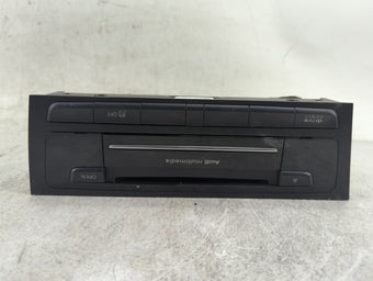 compare product 2015-2015 Audi A5 Multi Media Audio Radio Receiver Player Oem