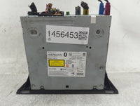 2015-2015 Audi A5 Multi Media Audio Radio Receiver Player Oem - Oemusedautoparts1.com