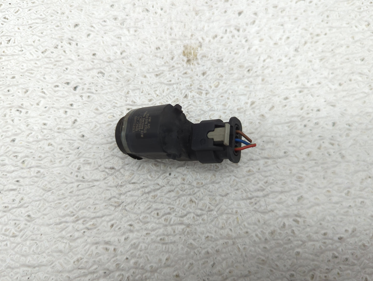 Park Assist Sensor - Oemusedautoparts1.com