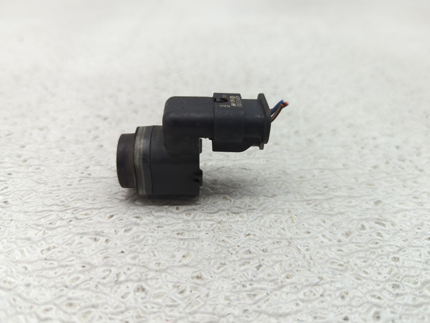 Park Assist Sensor - Oemusedautoparts1.com