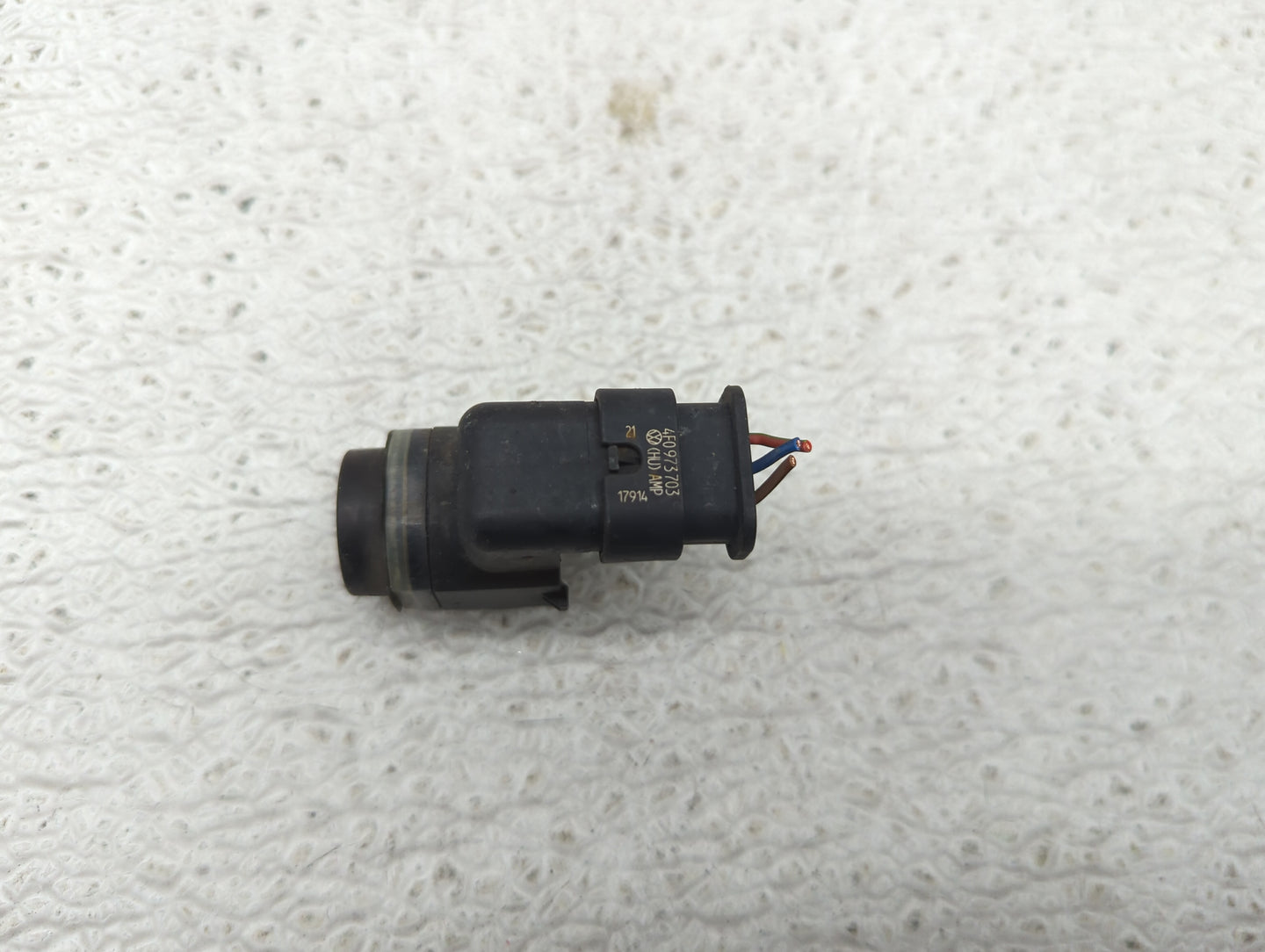 Park Assist Sensor - Oemusedautoparts1.com