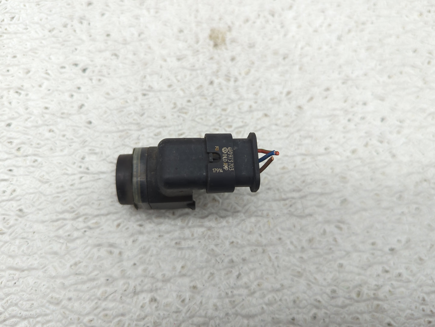 Park Assist Sensor - Oemusedautoparts1.com
